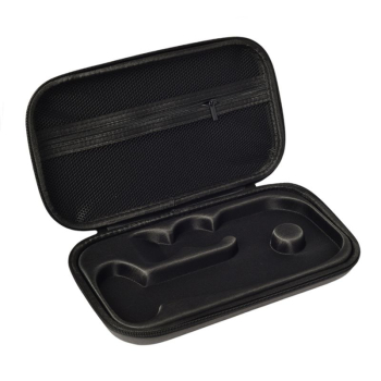 etui do stetoskopów szare